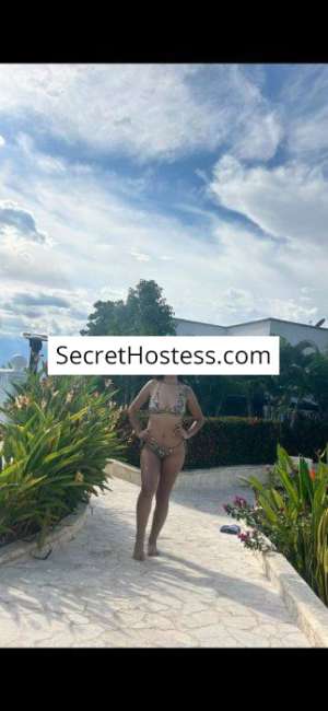 Adhara 23Yrs Old Escort 58KG 164CM Tall Birżebbuġa Image - 1