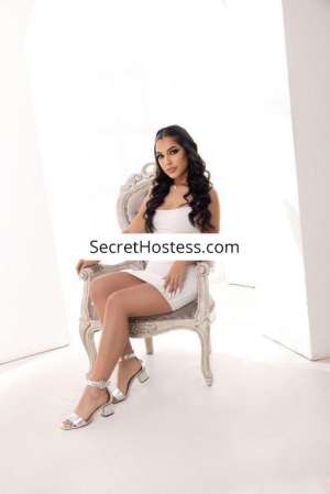 Adhara 23Yrs Old Escort 58KG 164CM Tall Birżebbuġa Image - 2