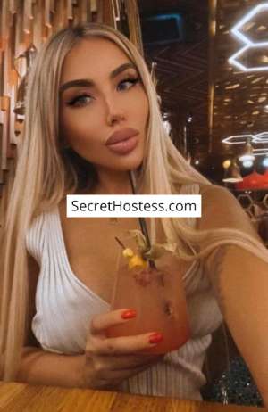 Aelita 25Yrs Old Escort 50KG 167CM Tall Almaty Image - 5