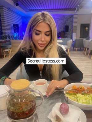 Aelita 25Yrs Old Escort 50KG 167CM Tall Almaty Image - 6