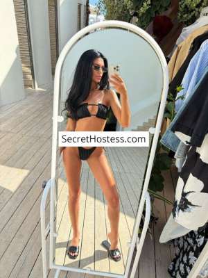 Aline 20Yrs Old Escort 47KG 167CM Tall Moscow Image - 3