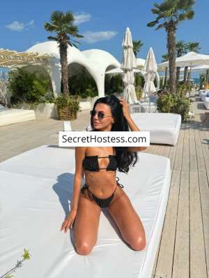 Aline 20Yrs Old Escort 47KG 167CM Tall Moscow Image - 6