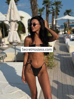 Aline 20Yrs Old Escort 47KG 167CM Tall Moscow Image - 10