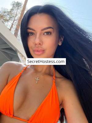 Aline 20Yrs Old Escort 47KG 167CM Tall Moscow Image - 13