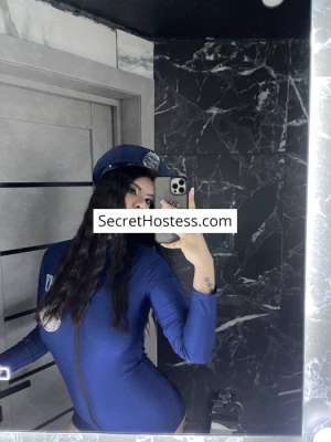 Alisa 21Yrs Old Escort 60KG 169CM Tall Antalya Image - 7