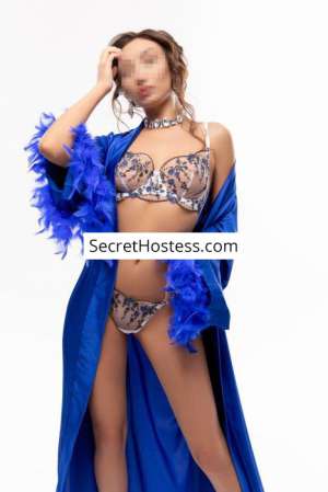 Alsou 24Yrs Old Escort 51KG 170CM Tall Saint Petersburg Image - 3