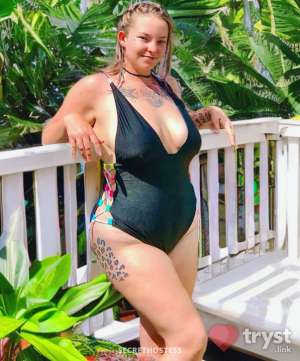 Allstar Amy - DANGEROUS! Curves Ahead in Knoxville TN