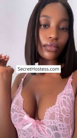 Ana 23Yrs Old Escort 60KG 164CM Tall As Suwaiq Image - 3