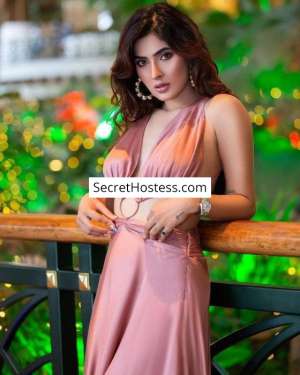 Aniqsha 22Yrs Old Escort 50KG 168CM Tall Kuala Lumpur Image - 2
