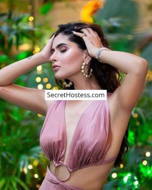Aniqsha 22Yrs Old Escort 50KG 168CM Tall Kuala Lumpur Image - 3