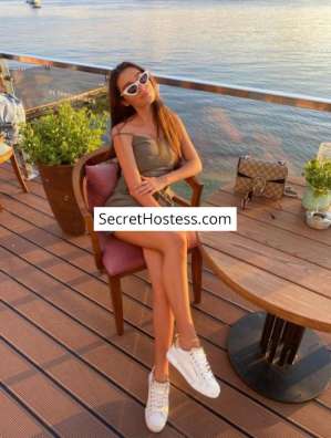 Anna 28Yrs Old Escort 50KG 170CM Tall Koh Phangan Image - 1