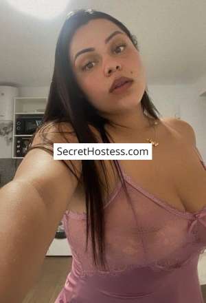 Ariana 24Yrs Old Escort 75KG 169CM Tall Torrevieja Image - 11