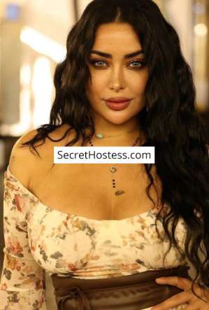 23 year old Arabian Escort in Sharm El Sheikh Bero, Agency