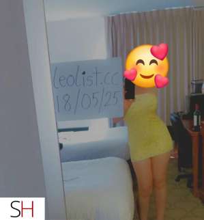 brandy girlfriend experience in London