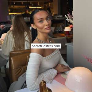 Brielle 23Yrs Old Escort 54KG 168CM Tall Moscow Image - 2