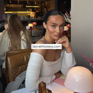 Brielle 23Yrs Old Escort 54KG 168CM Tall Moscow Image - 3