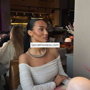 Brielle 23Yrs Old Escort 54KG 168CM Tall Moscow Image - 4