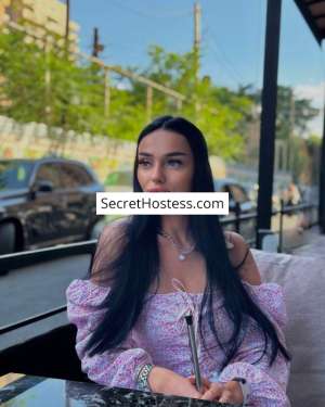 Brielle 23Yrs Old Escort 54KG 168CM Tall Moscow Image - 5