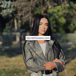 Brielle 23Yrs Old Escort 54KG 168CM Tall Moscow Image - 7