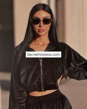 Bruna 20Yrs Old Escort 50KG 169CM Tall Moscow Image - 1