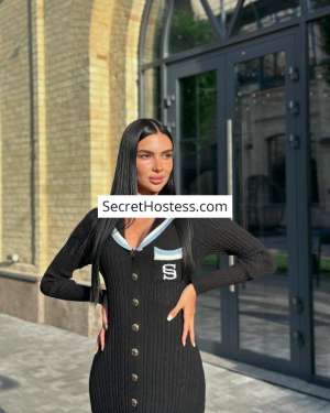 Bruna 20Yrs Old Escort 50KG 169CM Tall Moscow Image - 6