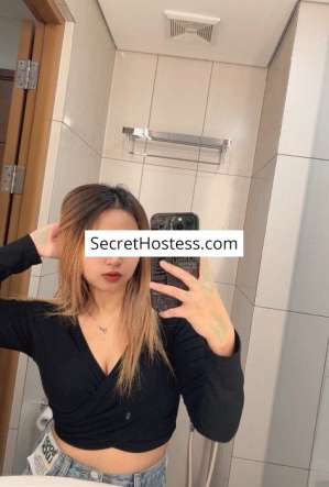 22 year old Asian Escort in Surabaya Clarissa Naura, Independent