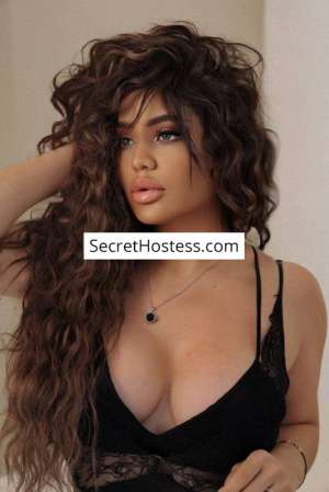 Dasha, Agency in Doha