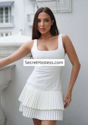 Denelly 25Yrs Old Escort 42KG 161CM Tall London Image - 0