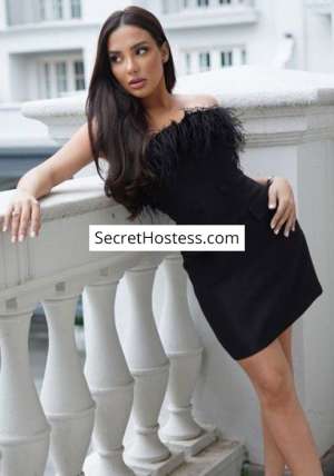 Denelly 25Yrs Old Escort 42KG 161CM Tall London Image - 2