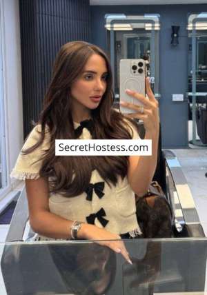 Denelly 25Yrs Old Escort 42KG 161CM Tall London Image - 3
