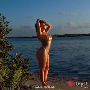 Elena wild - Exotic Treat in Austin TX