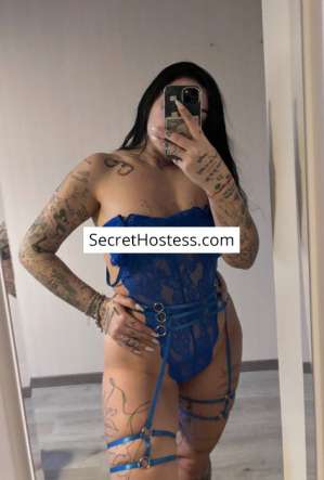 Elena 29Yrs Old Escort 69KG 170CM Tall Copenhagen Image - 2