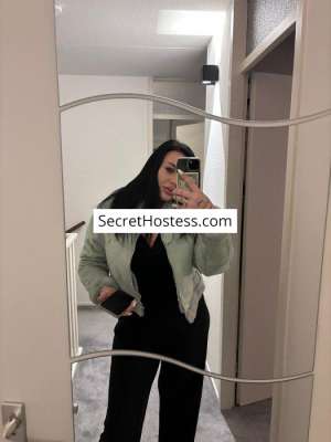Elena 29Yrs Old Escort 69KG 170CM Tall Copenhagen Image - 6