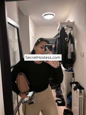 Elena 29Yrs Old Escort 69KG 170CM Tall Copenhagen Image - 7