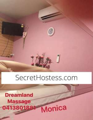 Escort Kalgoorlie Image - 8