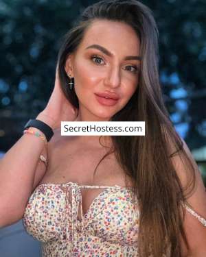 Esmeralda 23Yrs Old Escort 59KG 175CM Tall Moscow Image - 13