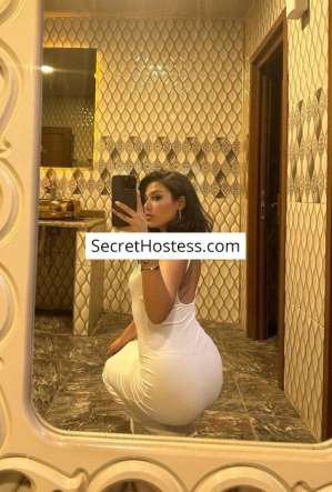 22 year old Arabian Escort in Istanbul Esra, Agency
