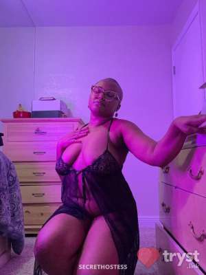 26 year old Black Escort in Deerfield Beach FL Estelle Baker - Woman of Comfort