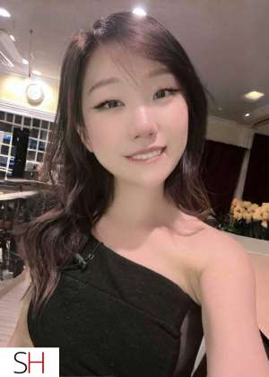 Eva 21Yrs Old Escort 165CM Tall Calgary Image - 3