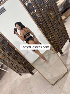 Eva 28Yrs Old Escort 65KG 174CM Tall Belgrade Image - 7