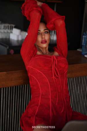 28 year old Escort in Yerevan Eva Top