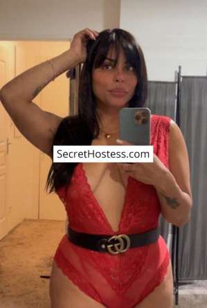 34 year old Latin Escort in Narbonne Gaby, Independent