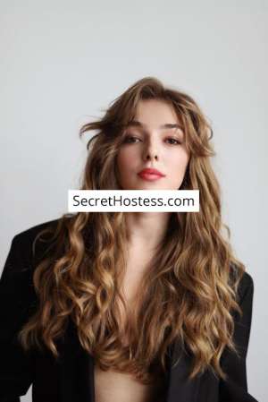 Gardenia, Agency 25 year old Escort in London