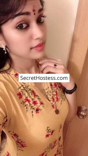 Gayathri, Independent in Muscat