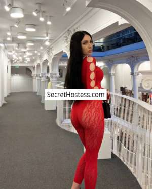 Hailey 21Yrs Old Escort 54KG 169CM Tall Moscow Image - 3