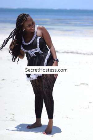 Hollybunny 27Yrs Old Escort 62KG 152CM Tall Nairobi Image - 3