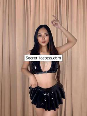 Imari 22Yrs Old Escort 47KG 161CM Tall Manila Image - 2