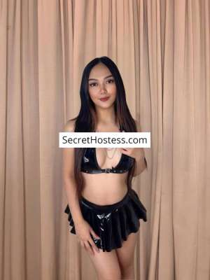 Imari 22Yrs Old Escort 47KG 161CM Tall Manila Image - 3