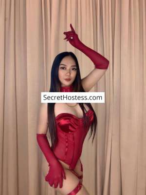 Imari 22Yrs Old Escort 47KG 161CM Tall Manila Image - 4