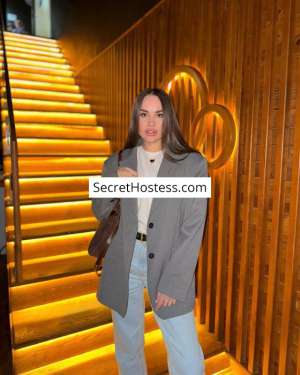 Inna 19Yrs Old Escort 49KG 168CM Tall Moscow Image - 2